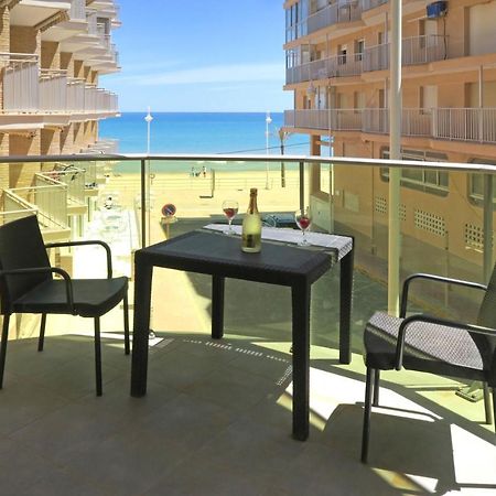 Marjal 3 Beach Guardamar del Segura Zewnętrze zdjęcie
