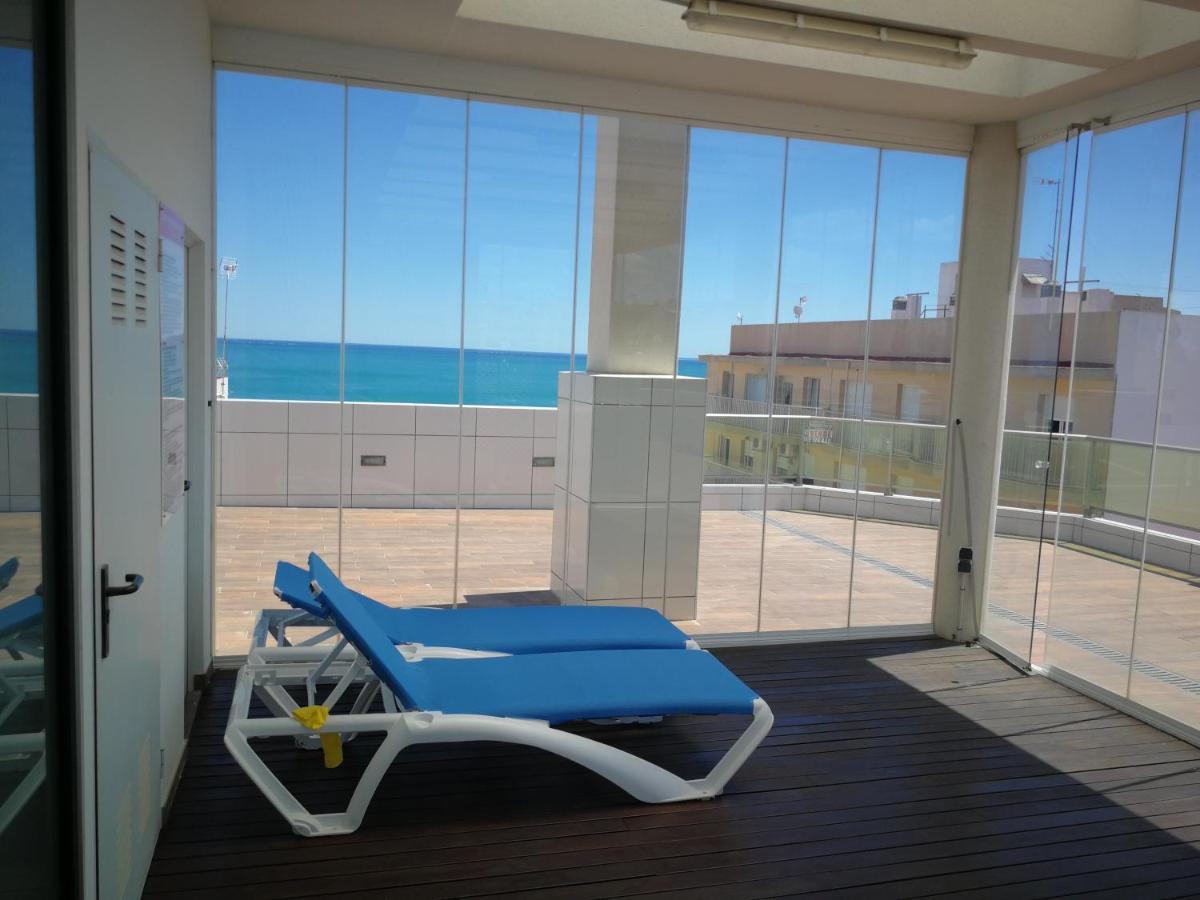 Marjal 3 Beach Guardamar del Segura Zewnętrze zdjęcie