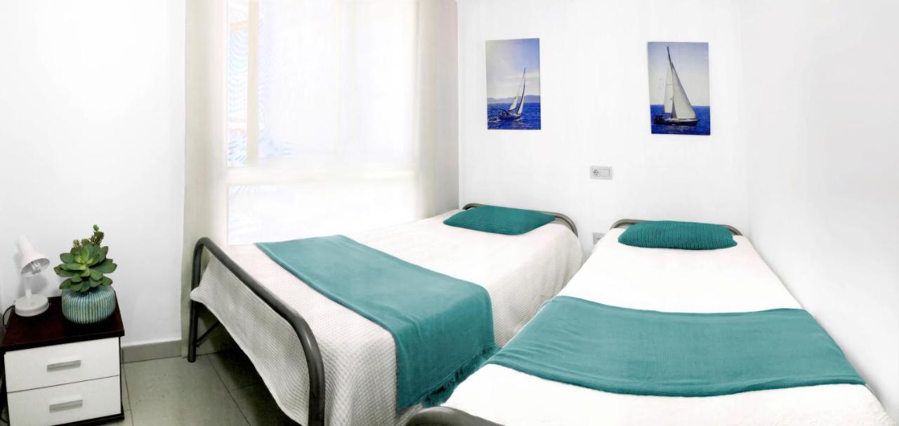 Marjal 3 Beach Guardamar del Segura Zewnętrze zdjęcie